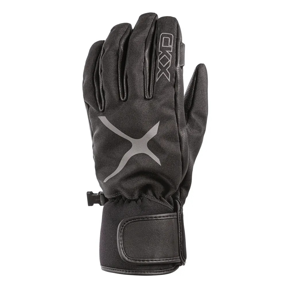 CKX Elevation Leather Gloves