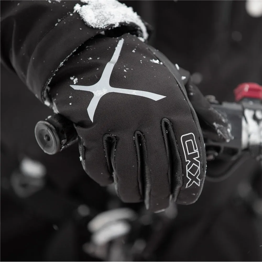 CKX Elevation Leather Gloves