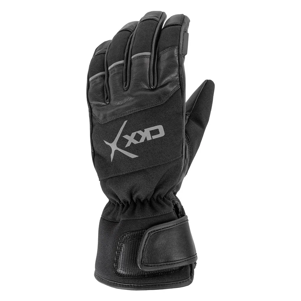 CKX Elevation Short Gloves