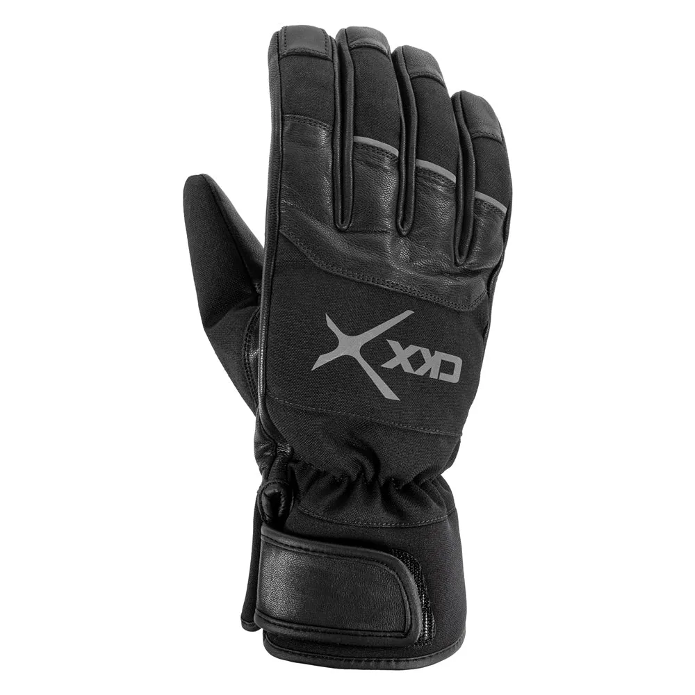 CKX Elevation Short Gloves