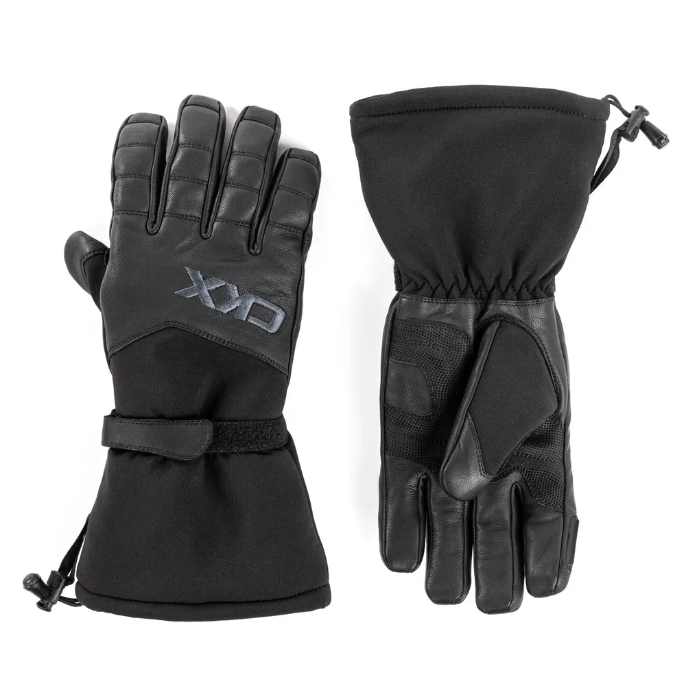 CKX Kaelan Leather Gloves