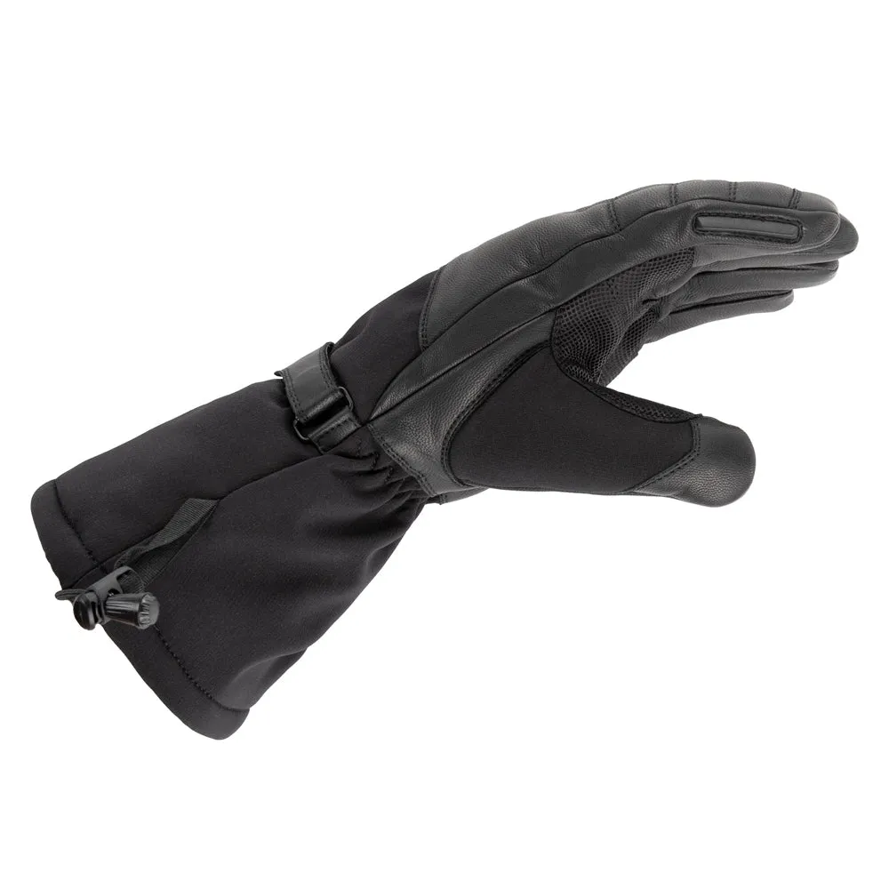 CKX Kaelan Leather Gloves