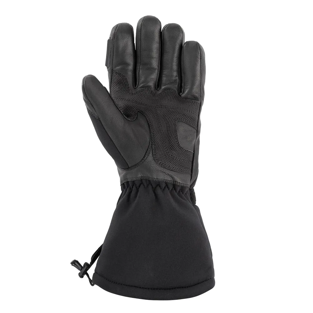 CKX Kaelan Leather Gloves