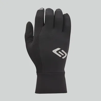 Climate Control Long Fingered Gloves