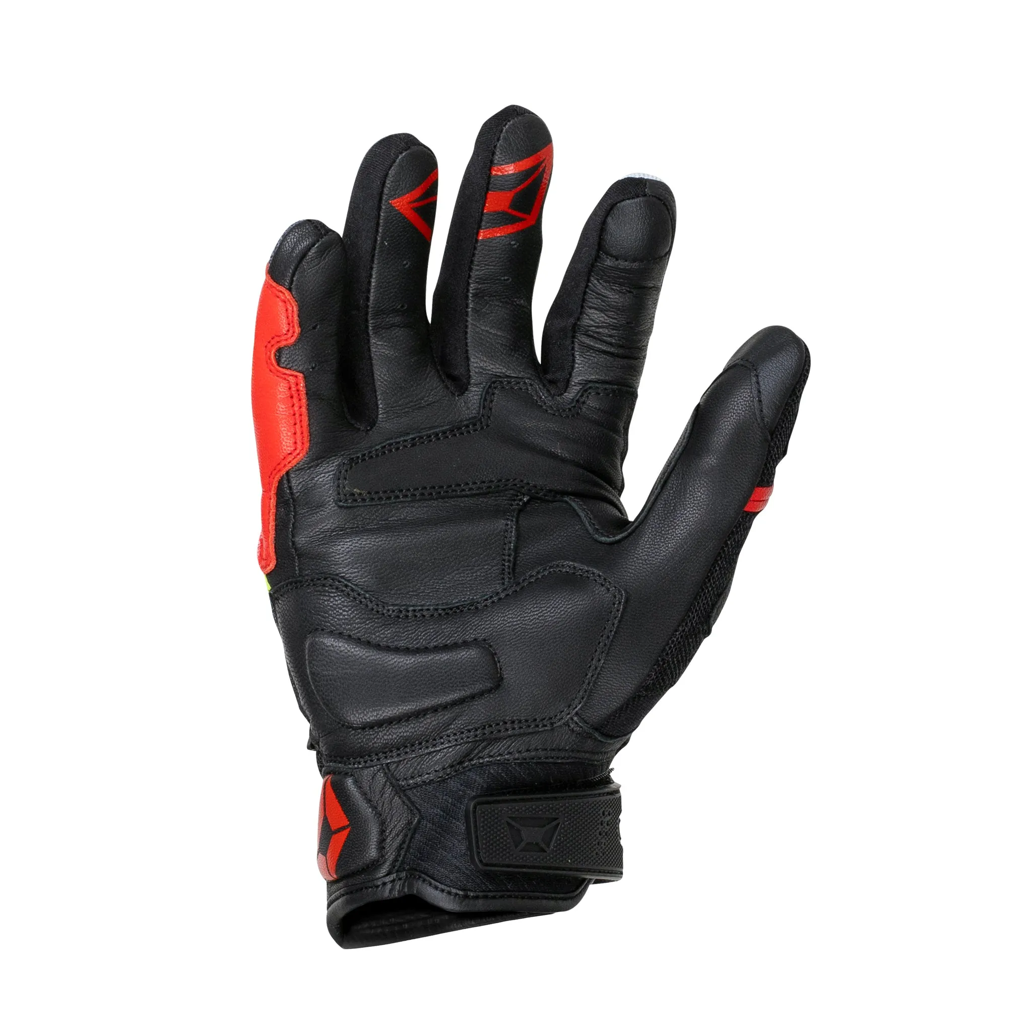 Cortech Speedway Sonic-Flo Glove