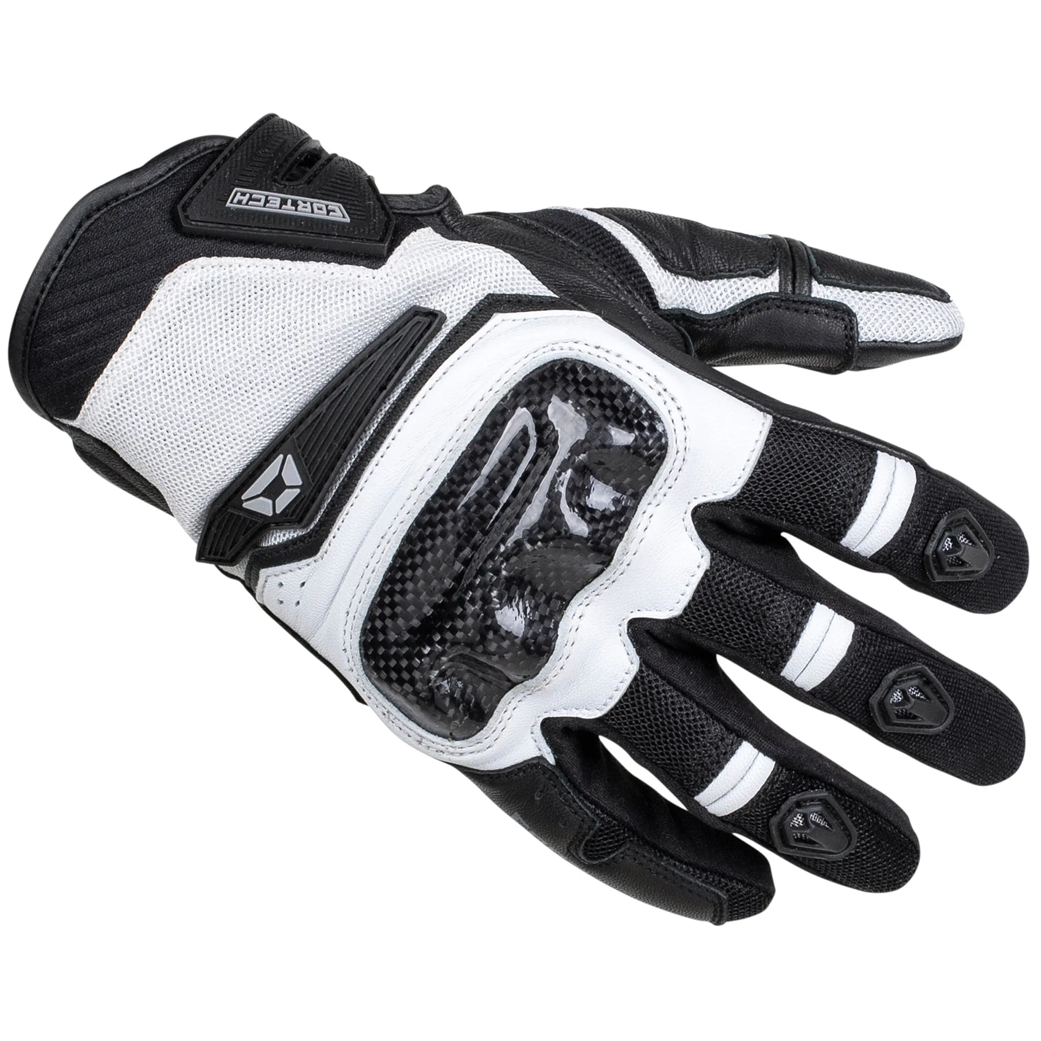 Cortech Speedway Sonic-Flo Glove