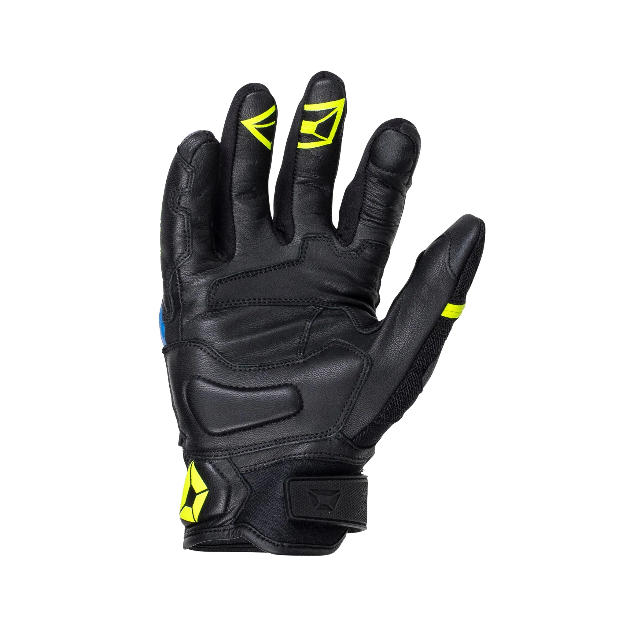 Cortech Speedway Sonic-Flo Glove