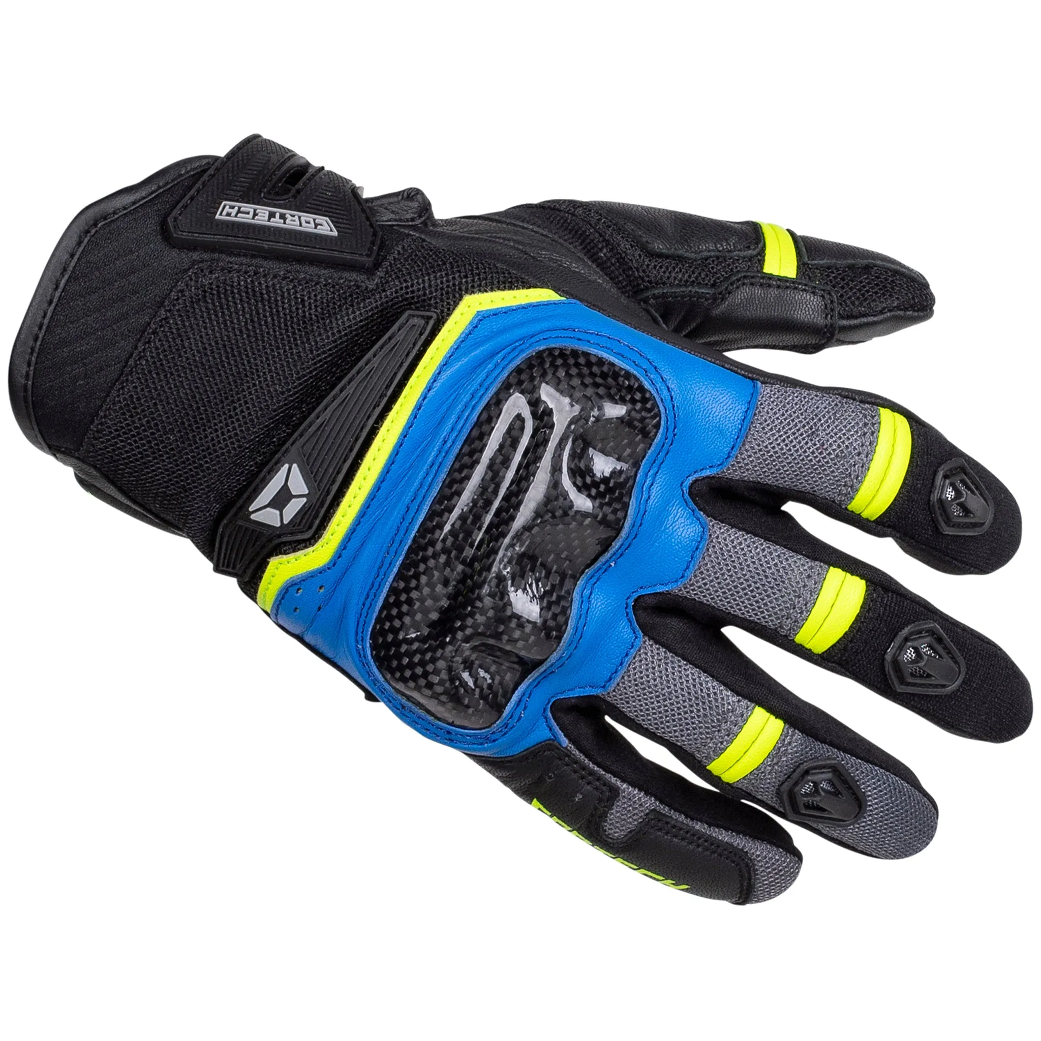 Cortech Speedway Sonic-Flo Glove