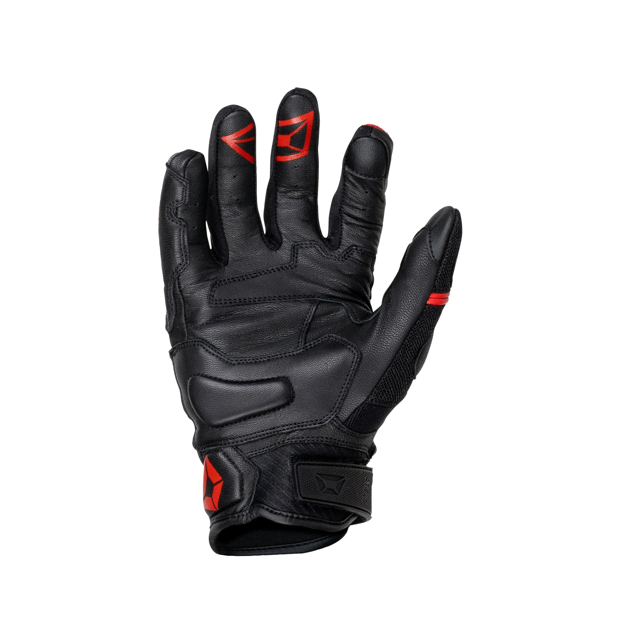 Cortech Speedway Sonic-Flo Glove