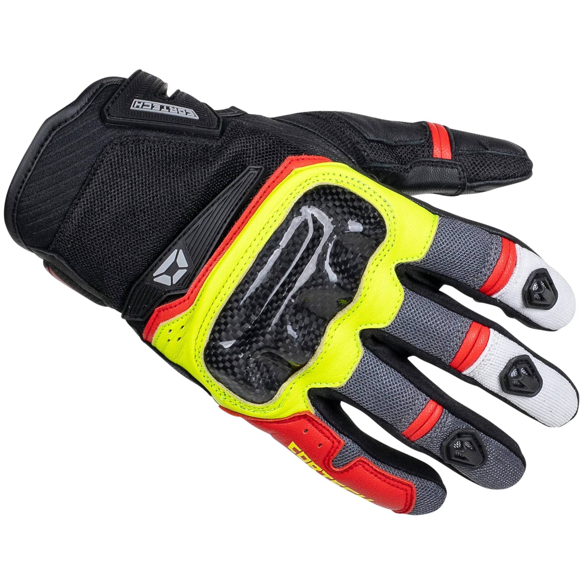 Cortech Speedway Sonic-Flo Glove