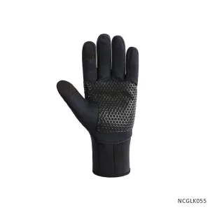 Cycling WINTER Gloves NCGLK055