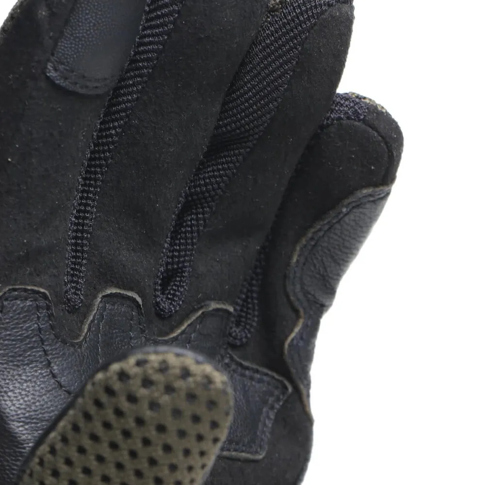 Dainese Argon Knit Gloves Grape Leaf