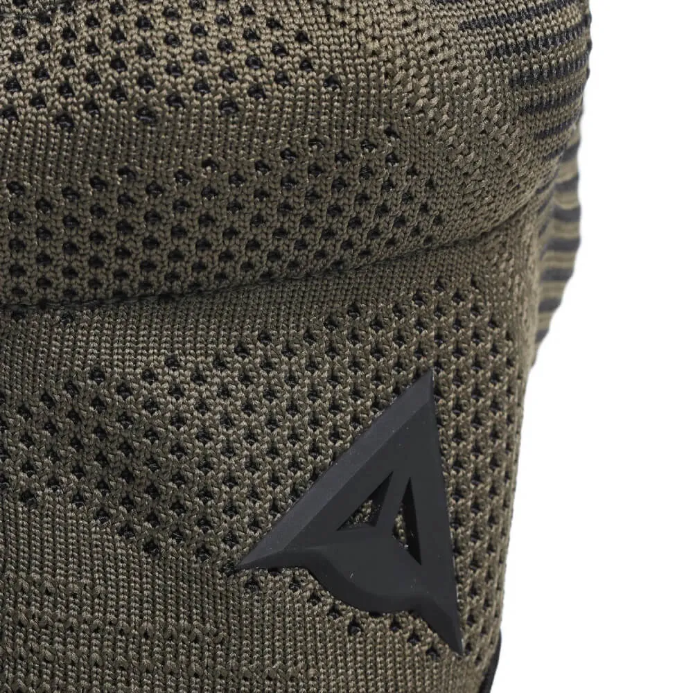 Dainese Argon Knit Gloves Grape Leaf