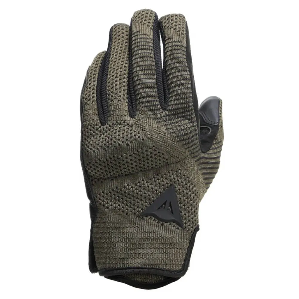 Dainese Argon Knit Gloves Grape Leaf