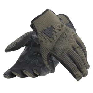 Dainese Argon Knit Gloves Grape Leaf