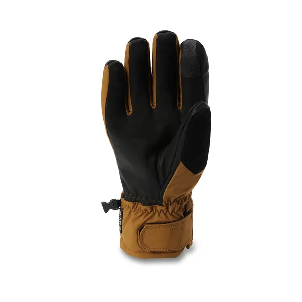 Dakine - Fillmore Gore-Tex Short Gloves - Rubber NEW FOR 2025 SALE