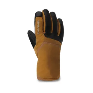 Dakine - Fillmore Gore-Tex Short Gloves - Rubber NEW FOR 2025 SALE