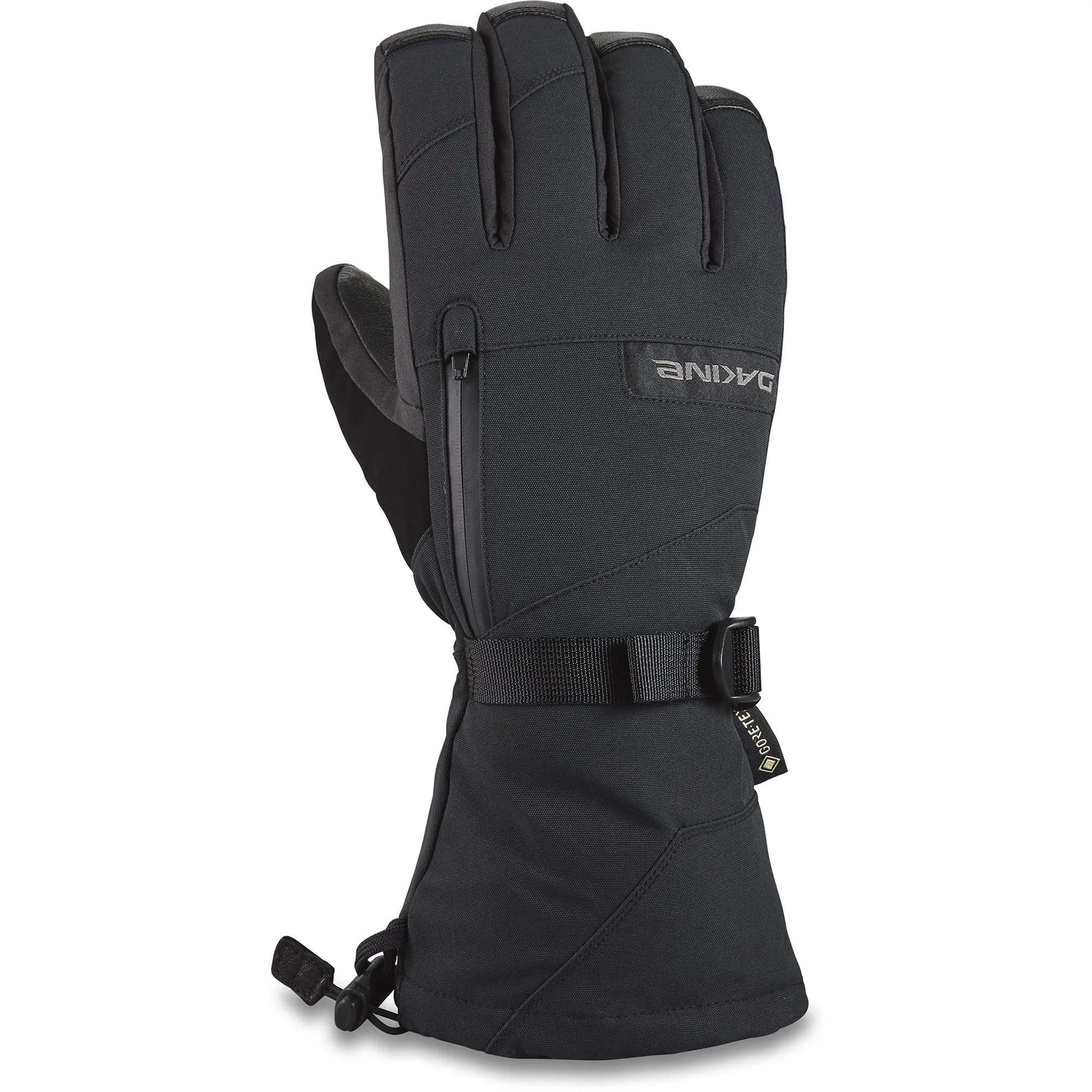 Dakine Leather Titan Glove Mens - Black