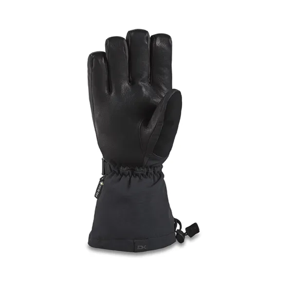 Dakine - Leather Titan Gore-Tex Glove - Black SALE