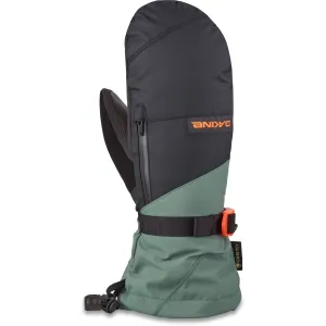 Dakine Leather Titan Gore-Tex Snow Mitt -  Dark Forest