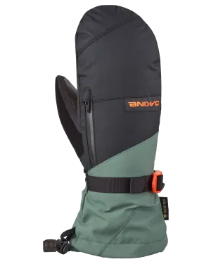 Dakine Leather Titan Gore-Tex Snow Mitts