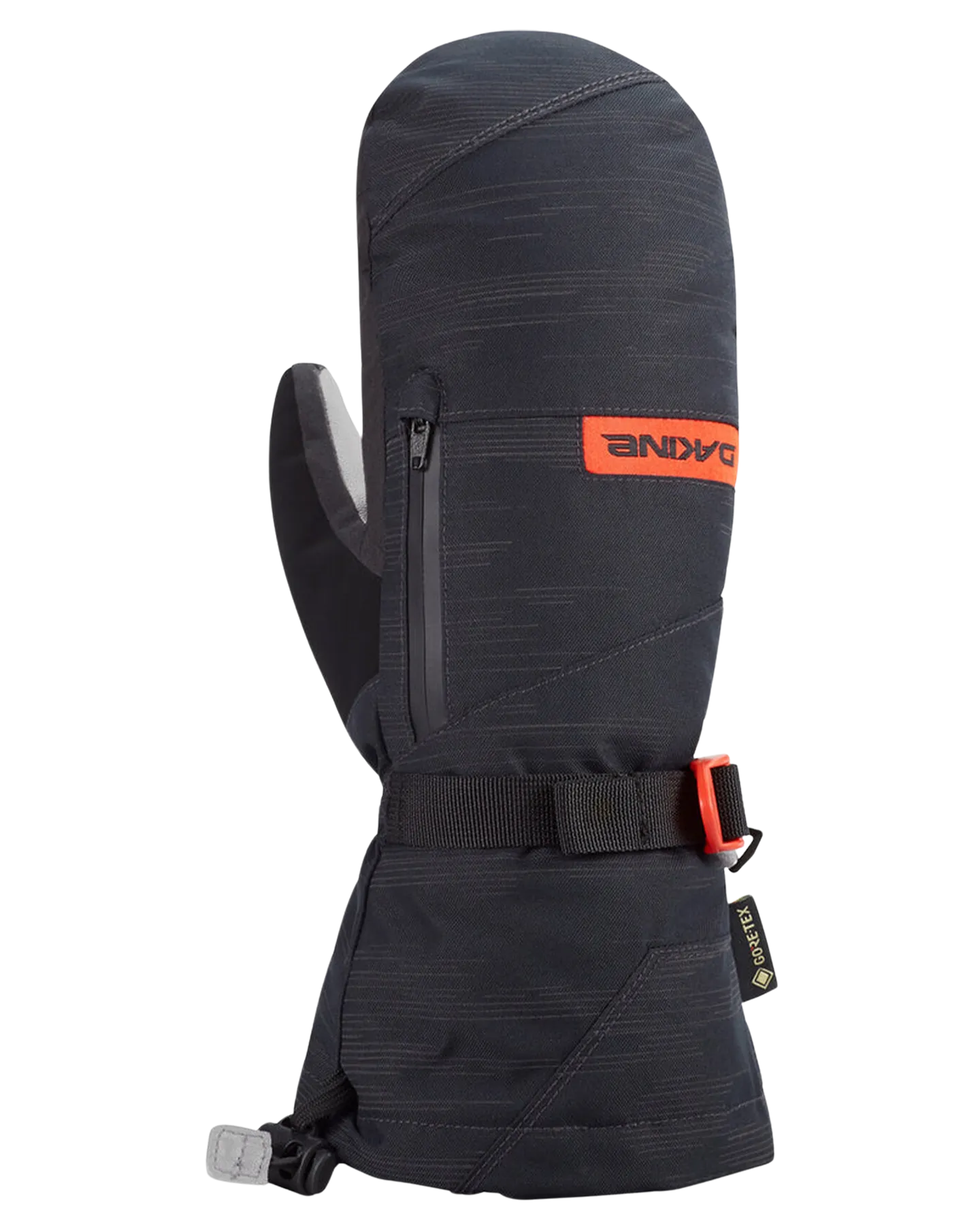 Dakine Leather Titan Gore-Tex Snow Mitts