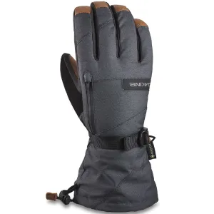 Dakine Leather Titan Gore-Tex Snowboard/Ski Glove - Carbon