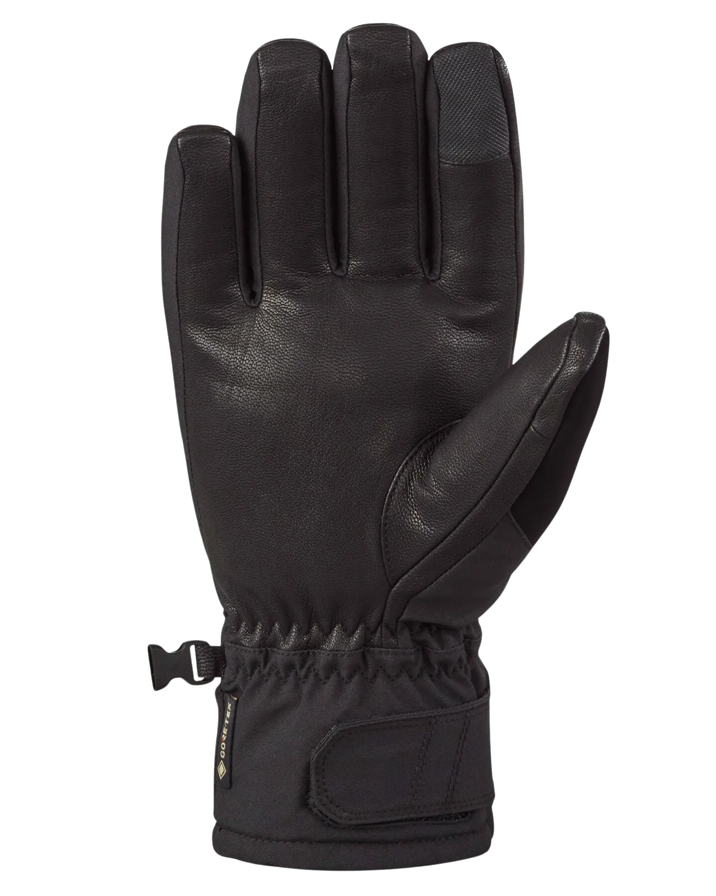Dakine Men's Fillmore Gore-Tex Short Snow Gloves - Black