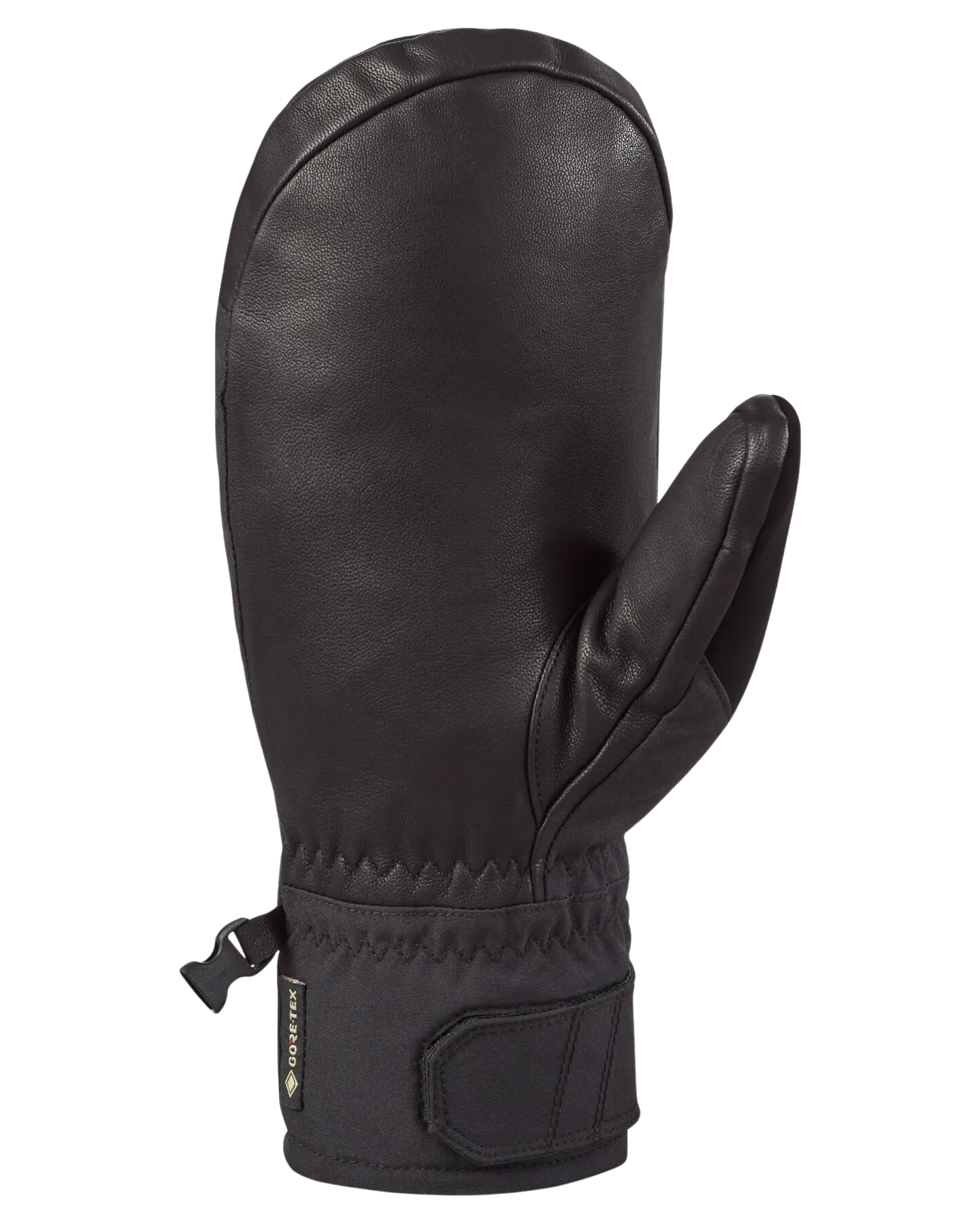 Dakine Men's Fillmore Gore-Tex Short Snow Mitts - Black