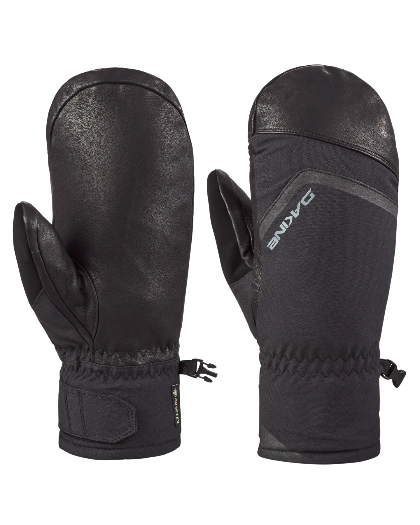 Dakine Men's Fillmore Gore-Tex Short Snow Mitts - Black