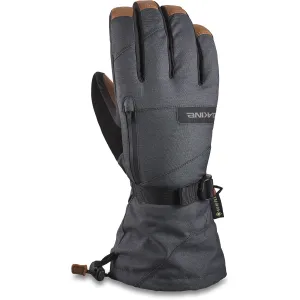 Dakine Titan Gore-Tex Leather Snow Gloves -  Carbon