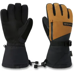 Dakine Titan Gore-Tex Leather Snow Gloves -  Rubber