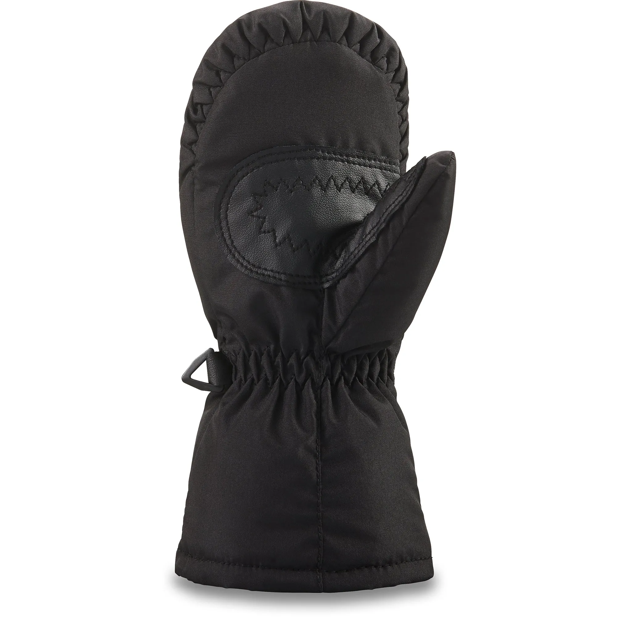 Dakine Toddlers Brat Snow Mitt - Black
