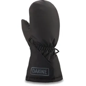 Dakine Toddlers Brat Snow Mitt - Black