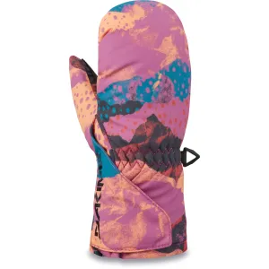 Dakine Toddlers Brat Snow Mitt - Crafty