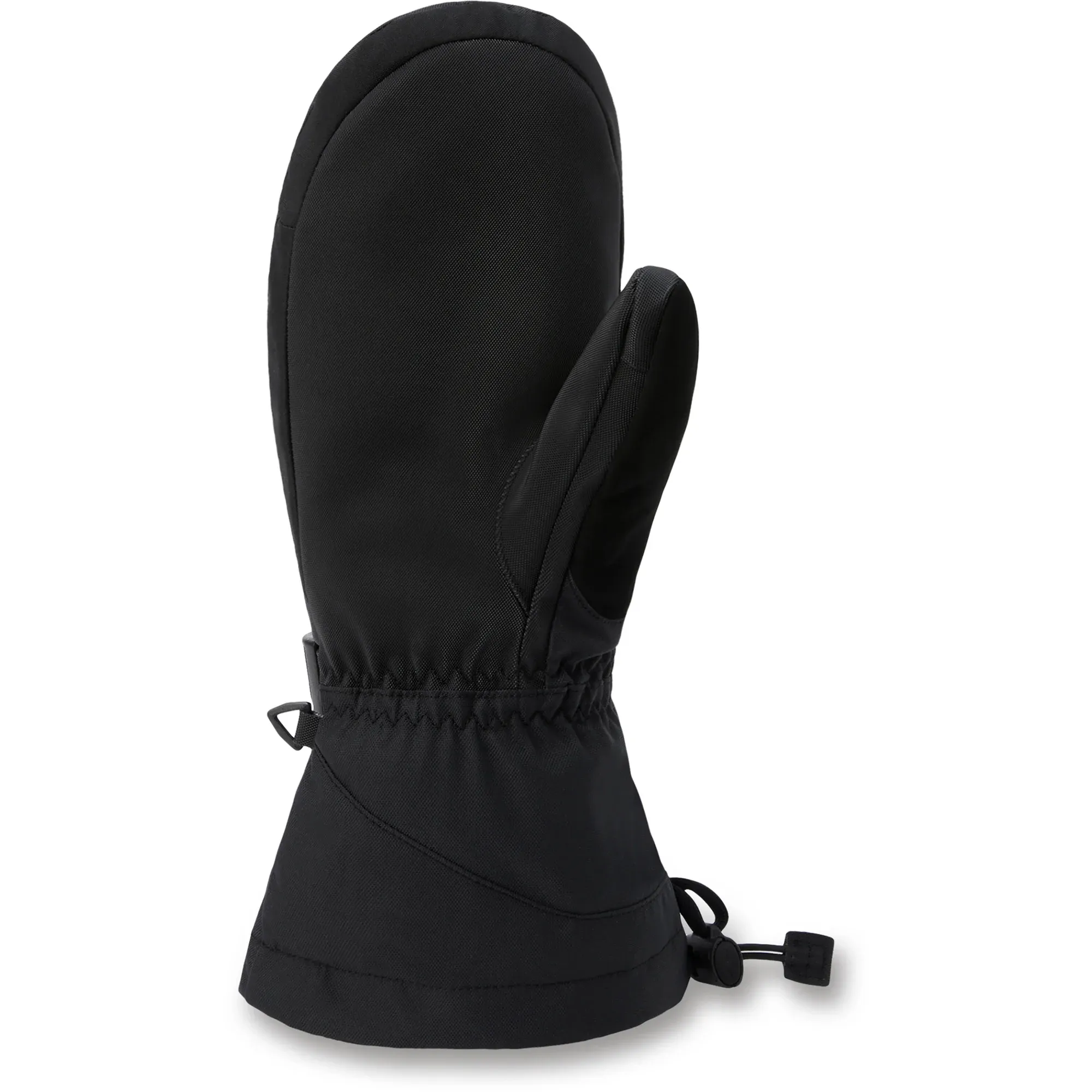Dakine Womens Eclipse  Gore-Tex Snow Mitt - Black