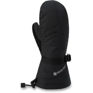 Dakine Womens Eclipse  Gore-Tex Snow Mitt - Black