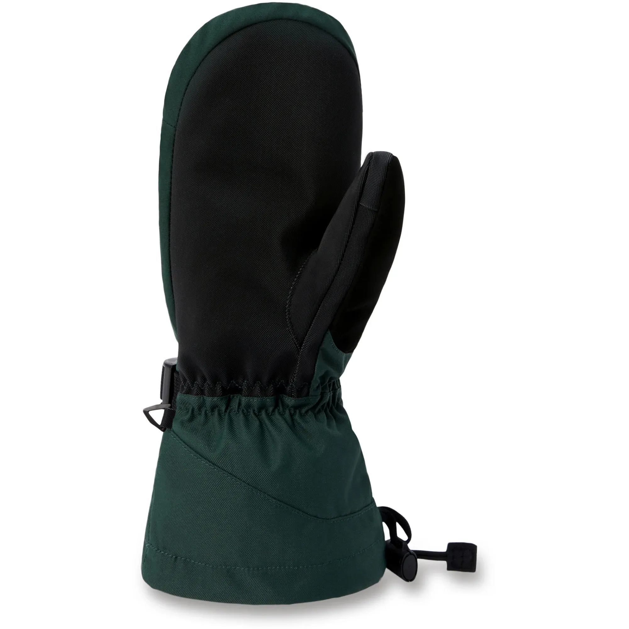 Dakine Womens Eclipse  Gore-Tex Snow Mitt - Darkest Spruce