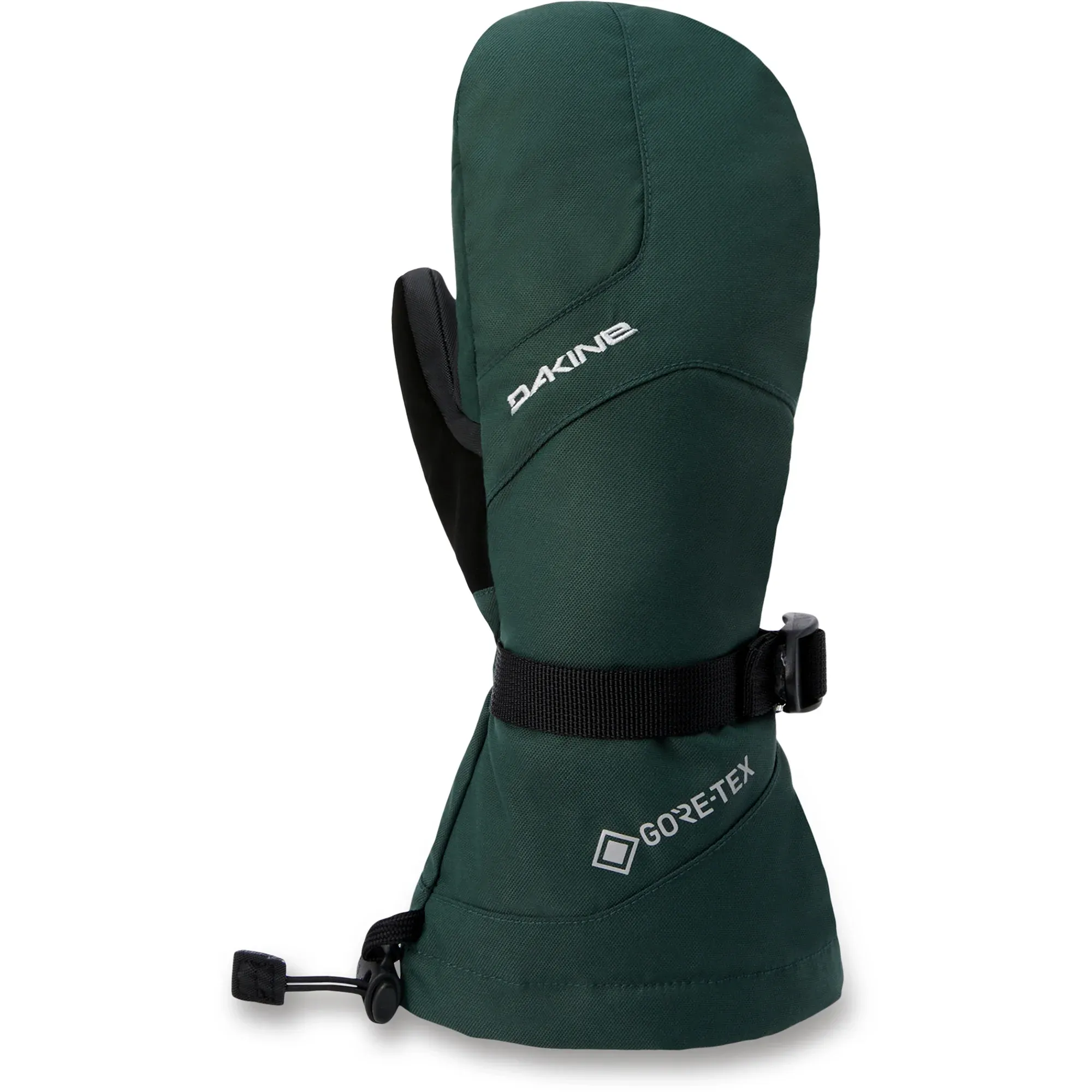 Dakine Womens Eclipse  Gore-Tex Snow Mitt - Darkest Spruce