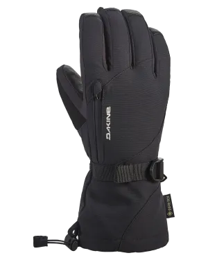 Dakine Women's Leather Sequoia Gore-Tex Glove