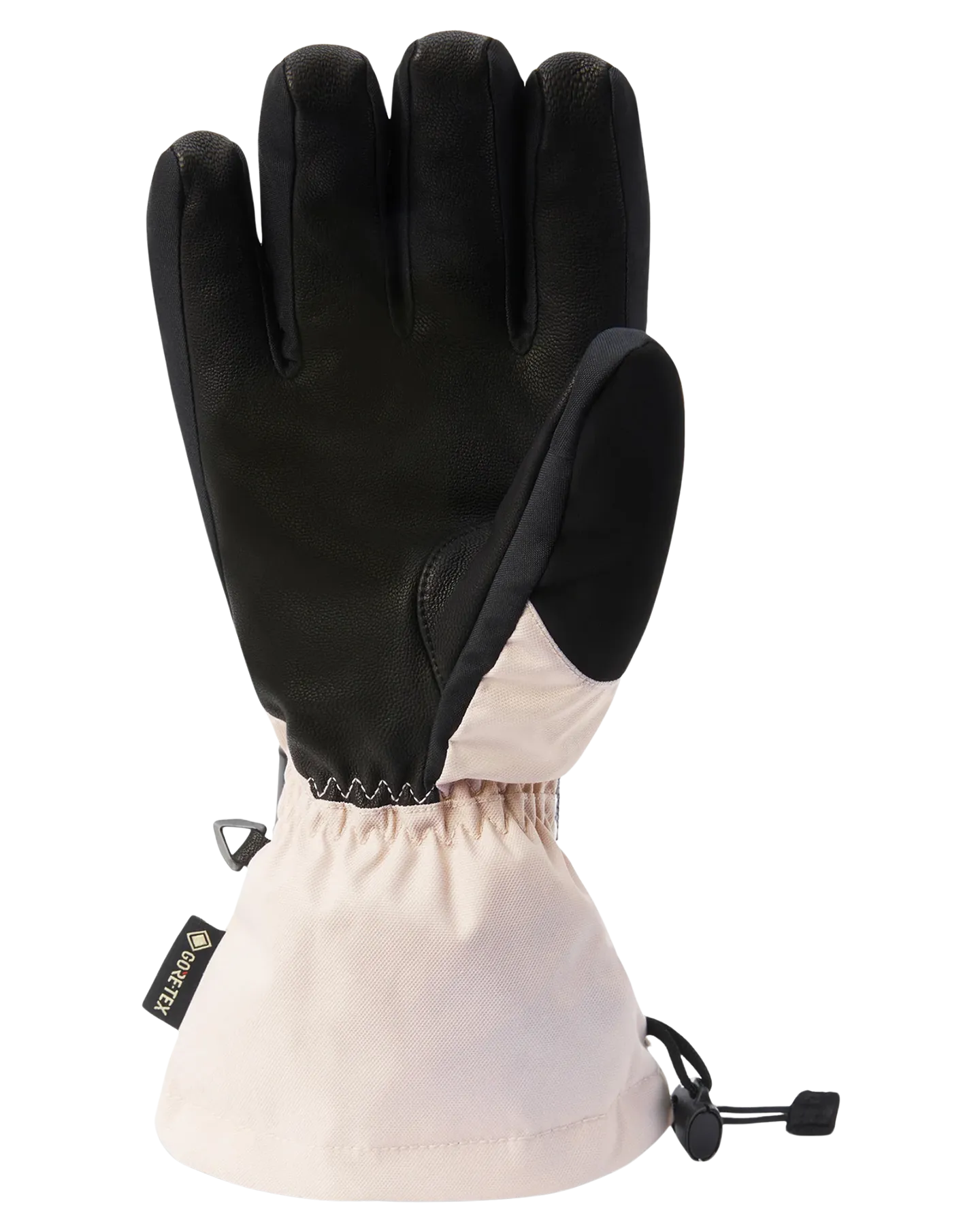 Dakine Women's Leather Sequoia Gore-Tex Glove