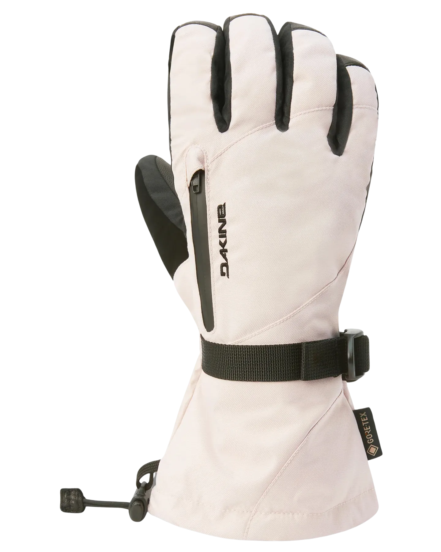 Dakine Women's Leather Sequoia Gore-Tex Glove