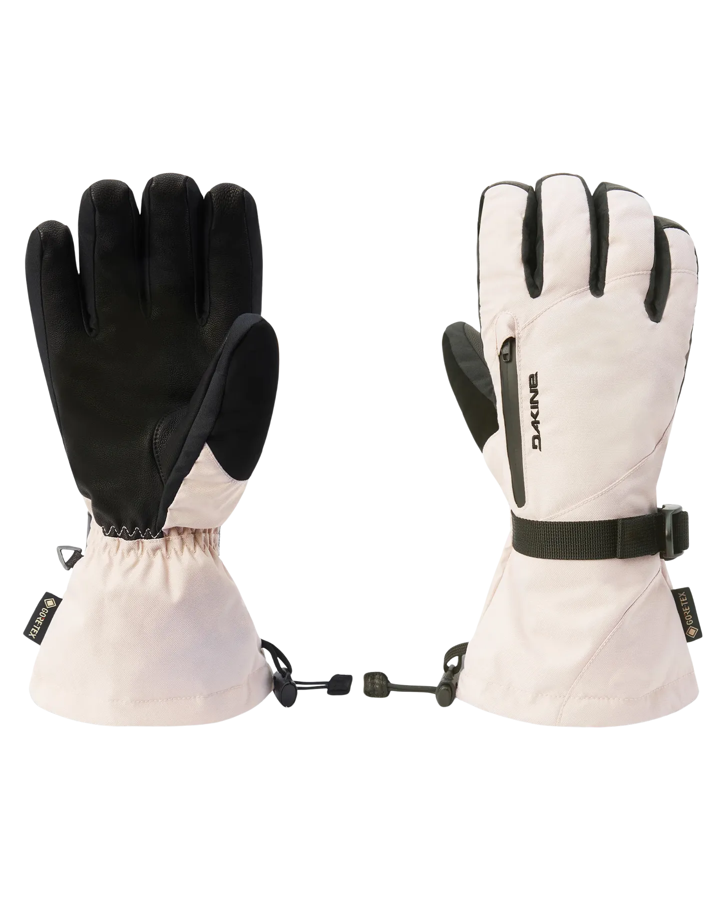 Dakine Women's Leather Sequoia Gore-Tex Glove