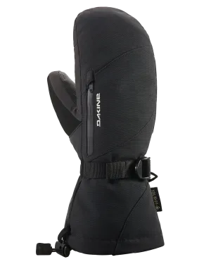 Dakine Women's Leather Sequoia Gore-Tex Mitt