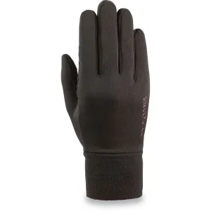 Dakine Womens Storm Liner Glove - Black
