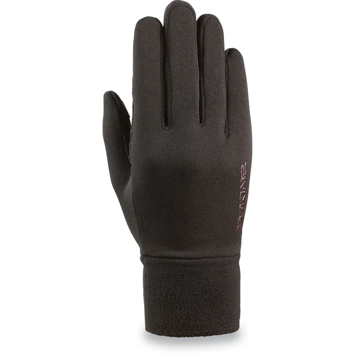Dakine Womens Storm Liner Glove - Black