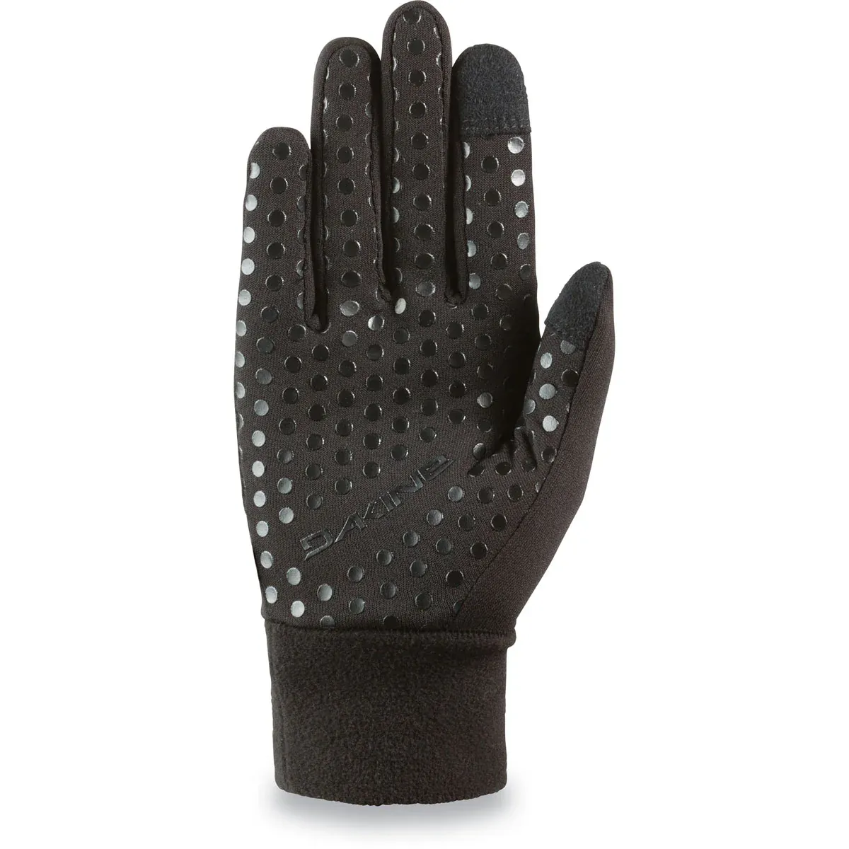 Dakine Womens Storm Liner Glove - Black