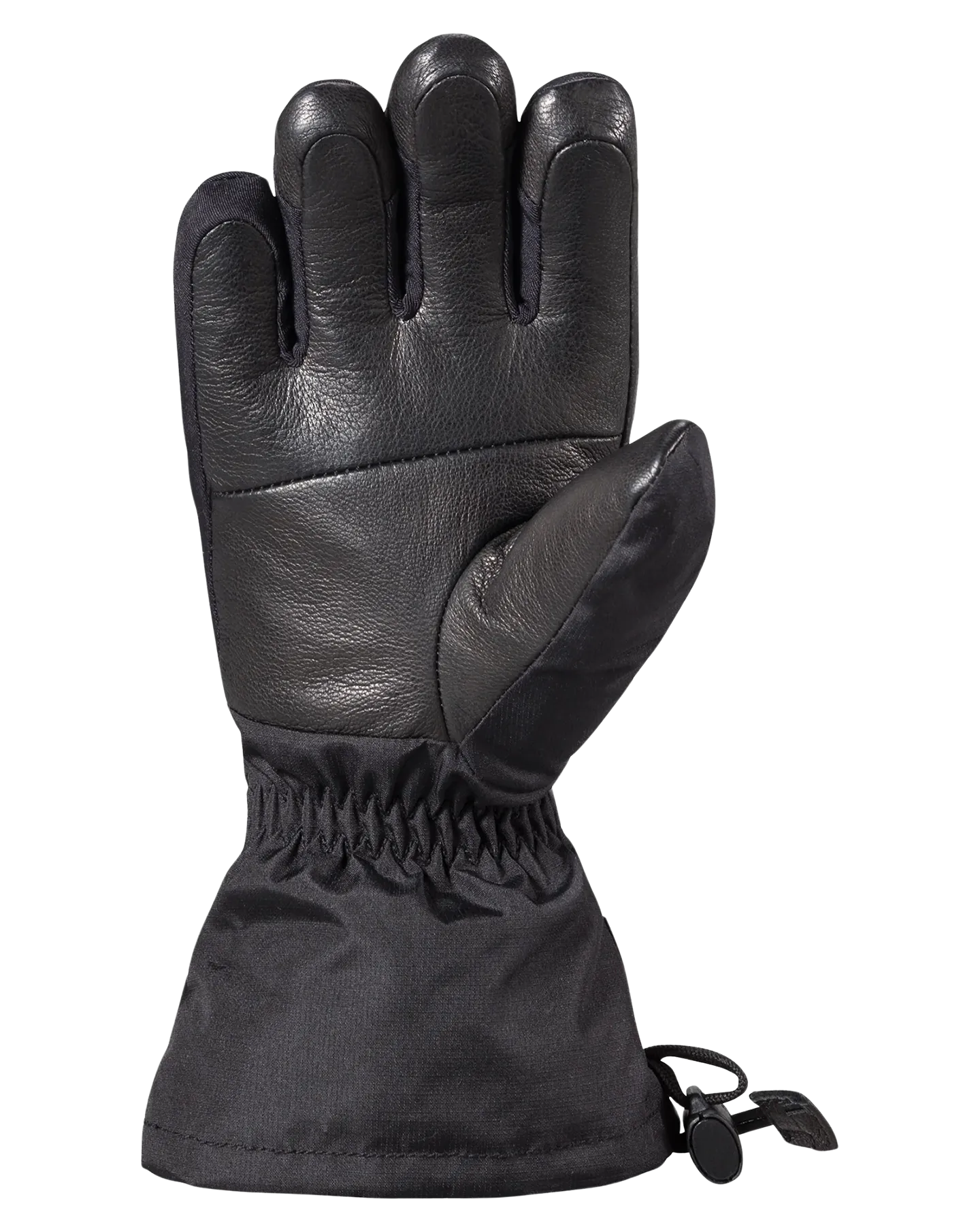 Dakine Youth Rover Gore-Tex Snow Gloves - Black