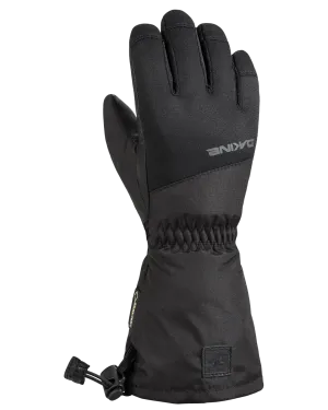 Dakine Youth Rover Gore-Tex Snow Gloves - Black