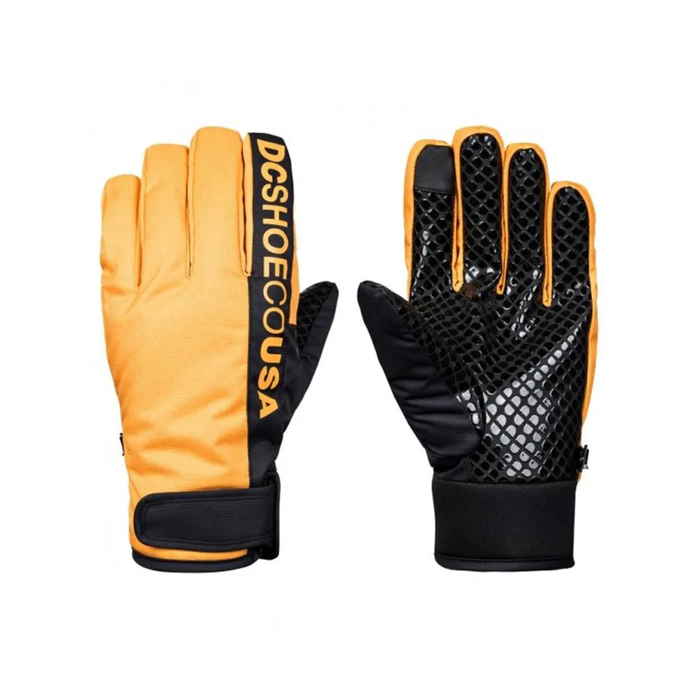 DC Deadeye Mens Gloves